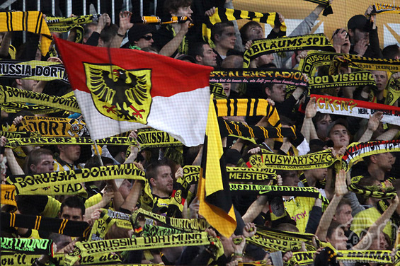 1. FSV Mainz 05 vs Borussia Dortmund (0-2) (2)