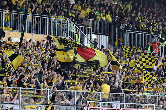 1. FSV Mainz 05 vs Borussia Dortmund (0-2) (3)