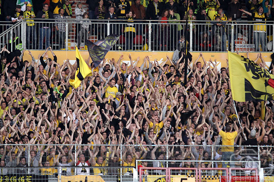 1. FSV Mainz 05 vs Borussia Dortmund (0-2) (5)