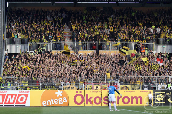 1. FSV Mainz 05 vs Borussia Dortmund (0-2) (7)