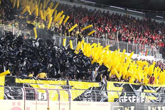 1. FSV Mainz 05 vs Borussia Dortmund (0-2) (9)