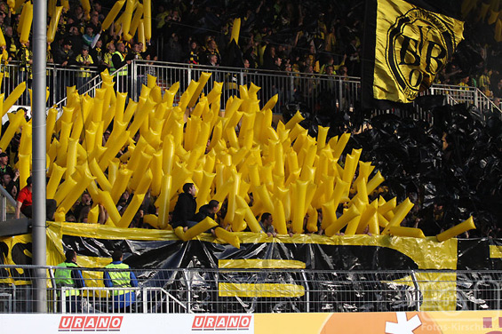 1. FSV Mainz 05 vs Borussia Dortmund (0-2) (10)