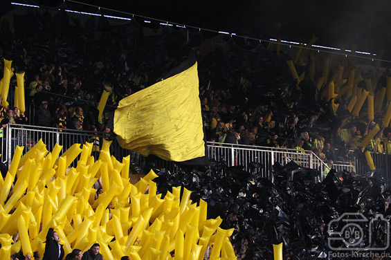 1. FSV Mainz 05 vs Borussia Dortmund (0-2) (11)