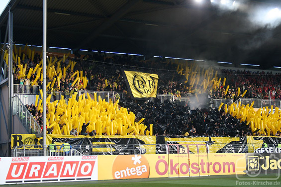 1. FSV Mainz 05 vs Borussia Dortmund (0-2) (12)