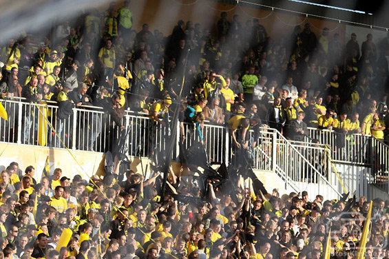 1. FSV Mainz 05 vs Borussia Dortmund (0-2) (14)