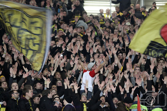 Hannover 96 vs Borussia Dortmund (0-4) (1)