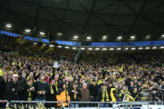 Hannover 96 vs Borussia Dortmund (0-4) (5)