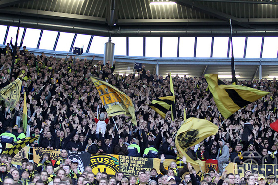 Hannover 96 vs Borussia Dortmund (0-4) (7)