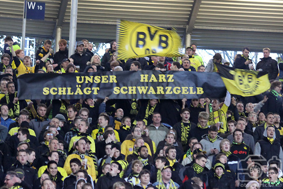 Hannover 96 vs Borussia Dortmund (0-4) (8)
