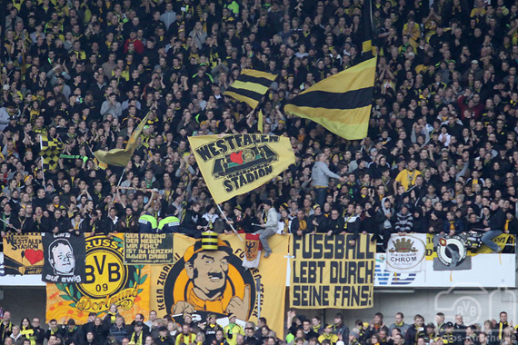 Hannover 96 vs Borussia Dortmund (0-4) (9)