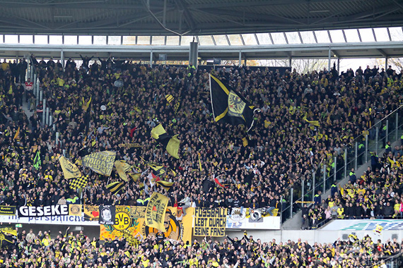 Hannover 96 vs Borussia Dortmund (0-4) (10)