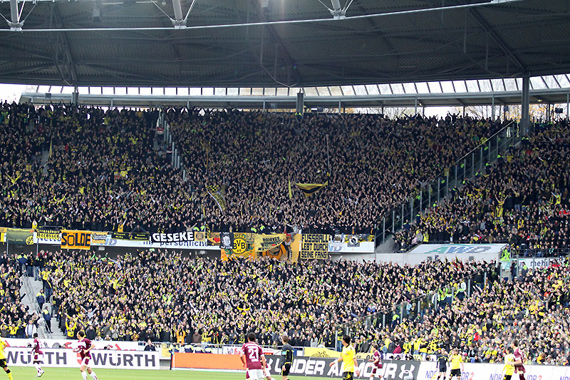 Hannover 96 vs Borussia Dortmund (0-4) (11)