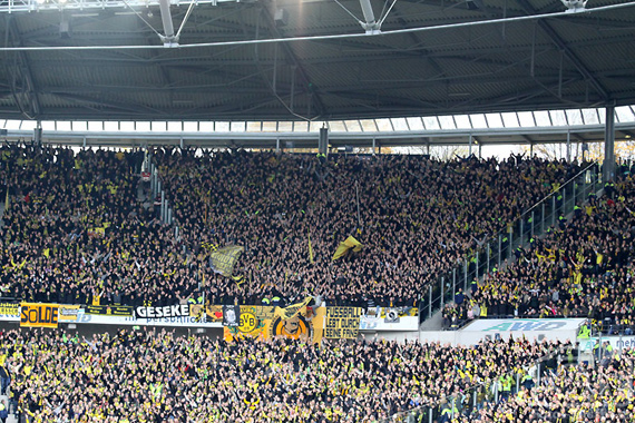 Hannover 96 vs Borussia Dortmund (0-4) (12)