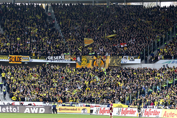 Hannover 96 vs Borussia Dortmund (0-4) (13)