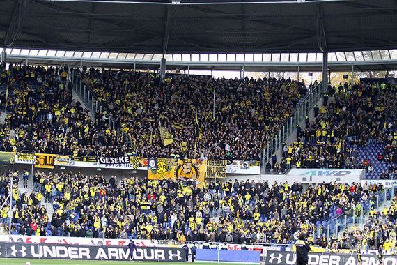 Hannover 96 vs Borussia Dortmund (0-4) (15)