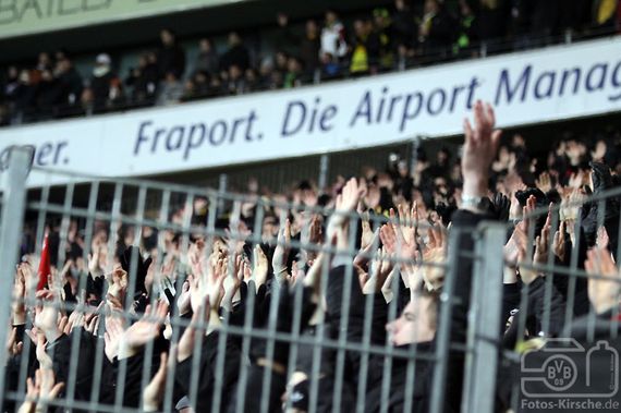 Eintracht Frankfurt vs Borussia Dortmund (1-0) (5)