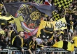 Bayer 04 Leverkusen vs Borussia Dortmund (1-3)