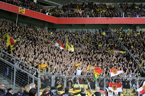 Bayer 04 Leverkusen vs Borussia Dortmund (1-3) (2)