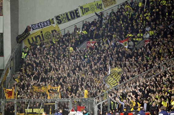 Bayer 04 Leverkusen vs Borussia Dortmund (1-3) (6)