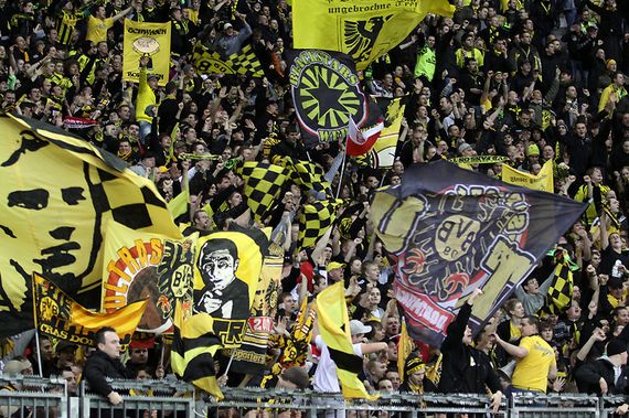 Bayer 04 Leverkusen vs Borussia Dortmund (1-3) (10)