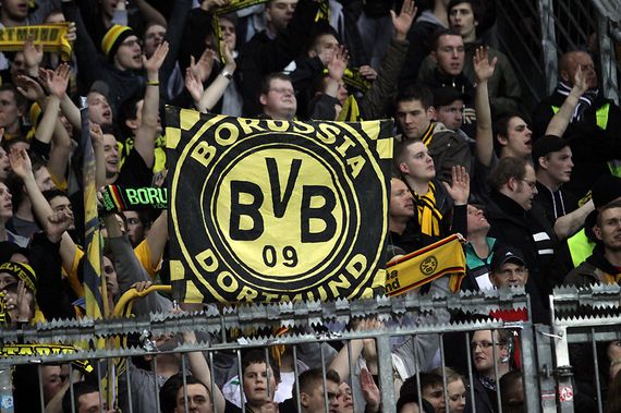 Bayer 04 Leverkusen vs Borussia Dortmund (1-3) (12)