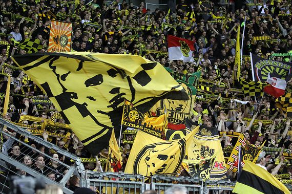 Bayer 04 Leverkusen vs Borussia Dortmund (1-3) (14)