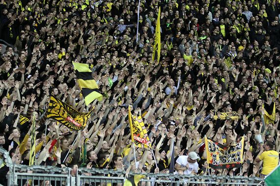 Bayer 04 Leverkusen vs Borussia Dortmund (1-3) (16)