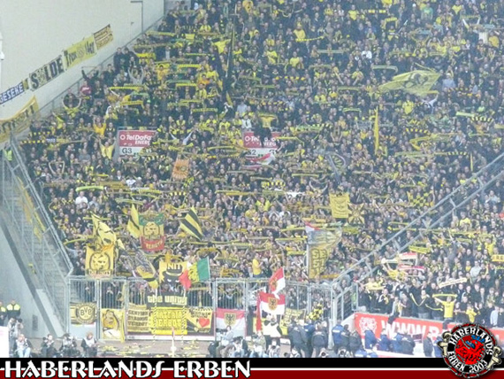 Bayer 04 Leverkusen vs Borussia Dortmund (1-3) (22)