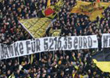 Borussia Dortmund vs VfB Stuttgart (1-1)