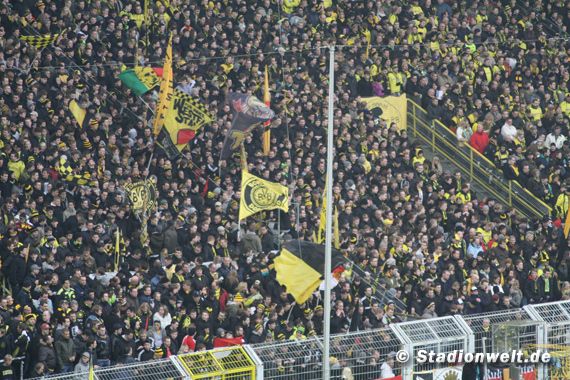 Borussia Dortmund vs VfB Stuttgart (1-1) (1)