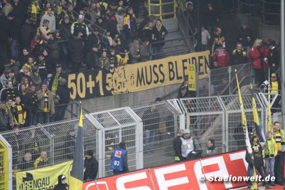 Borussia Dortmund vs VfB Stuttgart (1-1) (2)