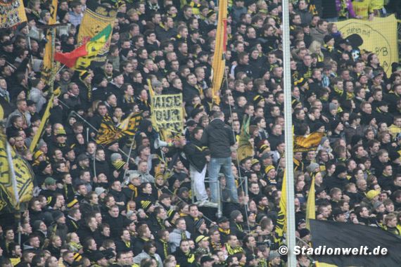 Borussia Dortmund vs VfB Stuttgart (1-1) (5)