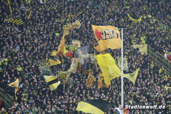 Borussia Dortmund vs VfB Stuttgart (1-1) (6)