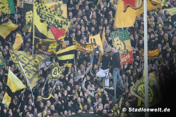 Borussia Dortmund vs VfB Stuttgart (1-1) (7)