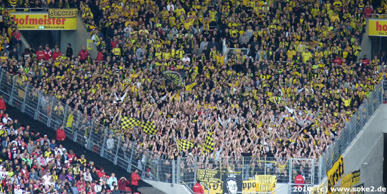 VfB Stuttgart vs Borussia Dortmund (1-3) (6)