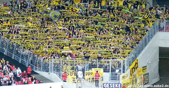 VfB Stuttgart vs Borussia Dortmund (1-3) (10)