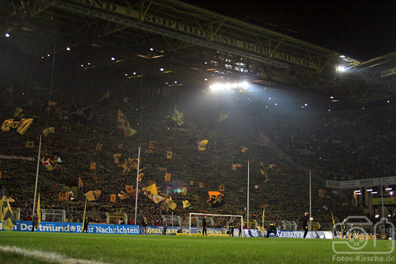 Borussia Dortmund vs FC Schalke 04 (0-0) (6)