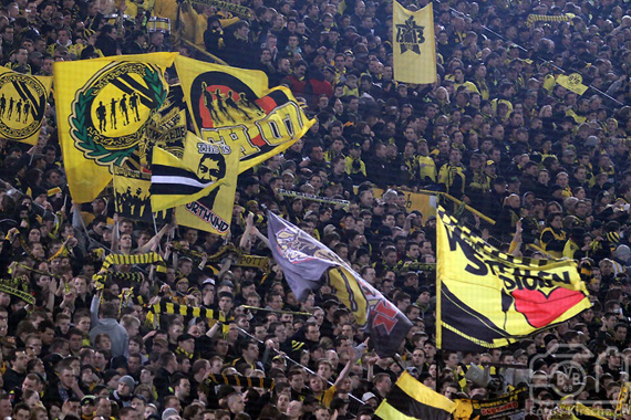 Borussia Dortmund vs FC Schalke 04 (0-0) (11)