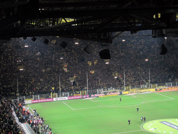 Borussia Dortmund vs FC Schalke 04 (0-0) (13)