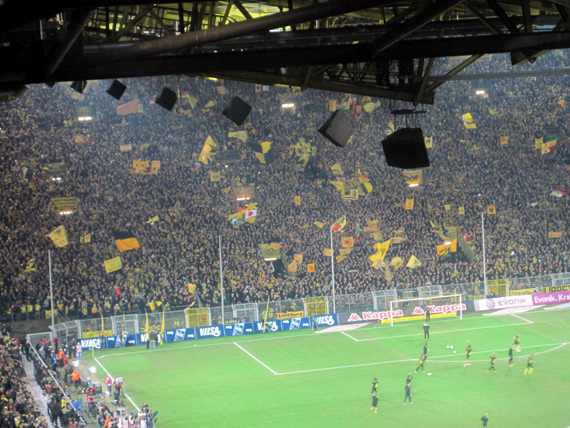 Borussia Dortmund vs FC Schalke 04 (0-0) (14)
