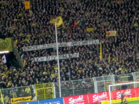 Borussia Dortmund vs FC Schalke 04 (0-0) (16)