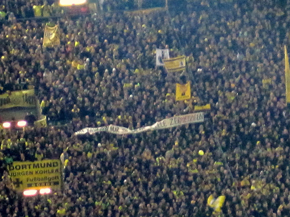 Borussia Dortmund vs FC Schalke 04 (0-0) (17)