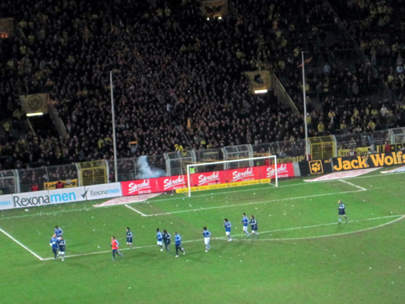 Borussia Dortmund vs FC Schalke 04 (0-0) (20)