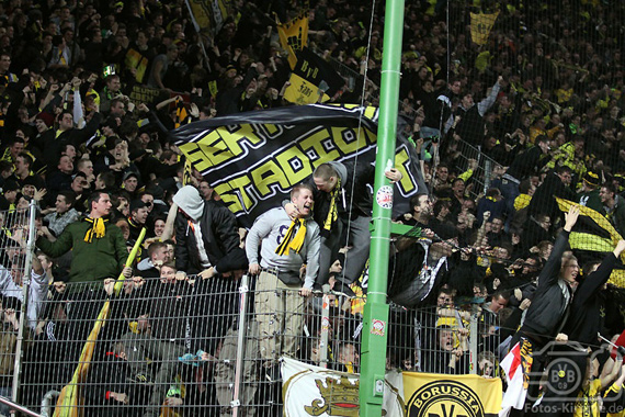 1. FC Kaiserslautern vs Borussia Dortmund (1-1) (6)