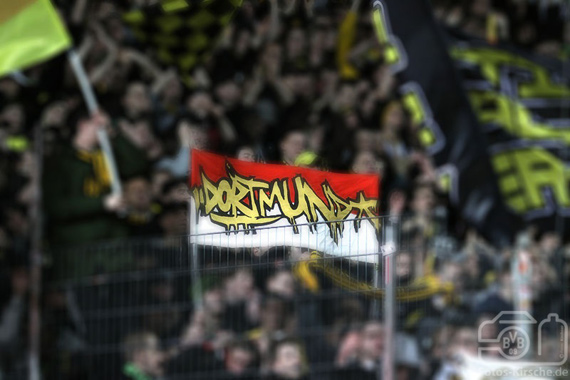 1. FC Kaiserslautern vs Borussia Dortmund (1-1) (8)