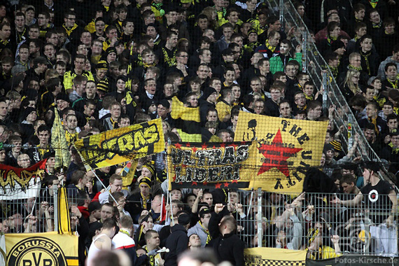 1. FC Kaiserslautern vs Borussia Dortmund (1-1) (14)