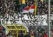 Borussia Dortmund vs FC St. Pauli (2-0)