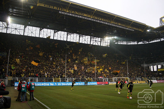 Borussia Dortmund vs FC St. Pauli (2-0) (1)