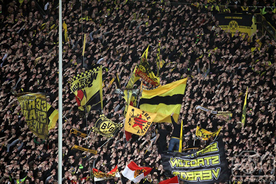 Borussia Dortmund vs FC St. Pauli (2-0) (6)