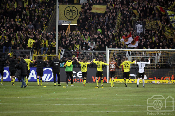 Borussia Dortmund vs FC St. Pauli (2-0) (11)